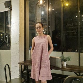 Đầm đuôi cá