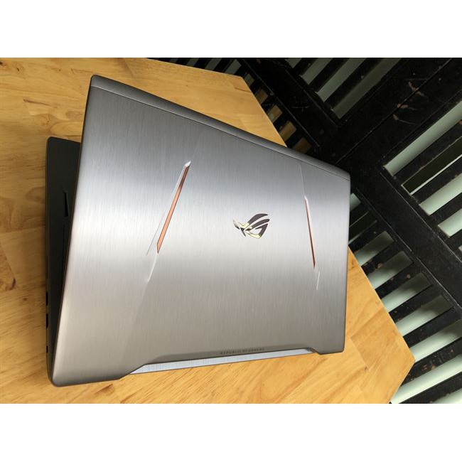 Laptop Gaming Asus GL702V | BigBuy360 - bigbuy360.vn