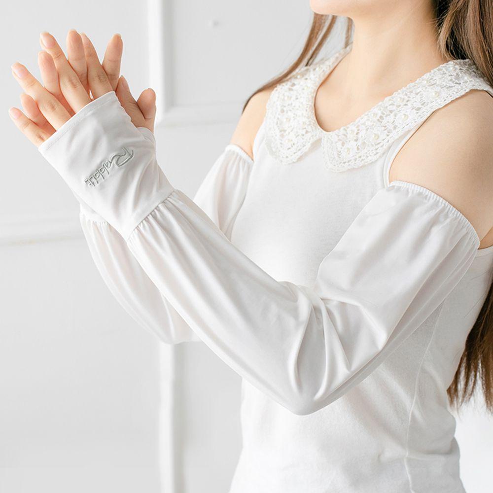 Ống Tay Áo Dài Thời Trang Mùa Hè Cho Nữ