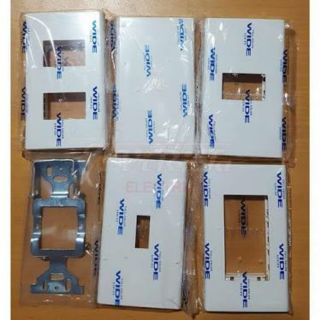 Ổ CẮM PANASONIC WIDE