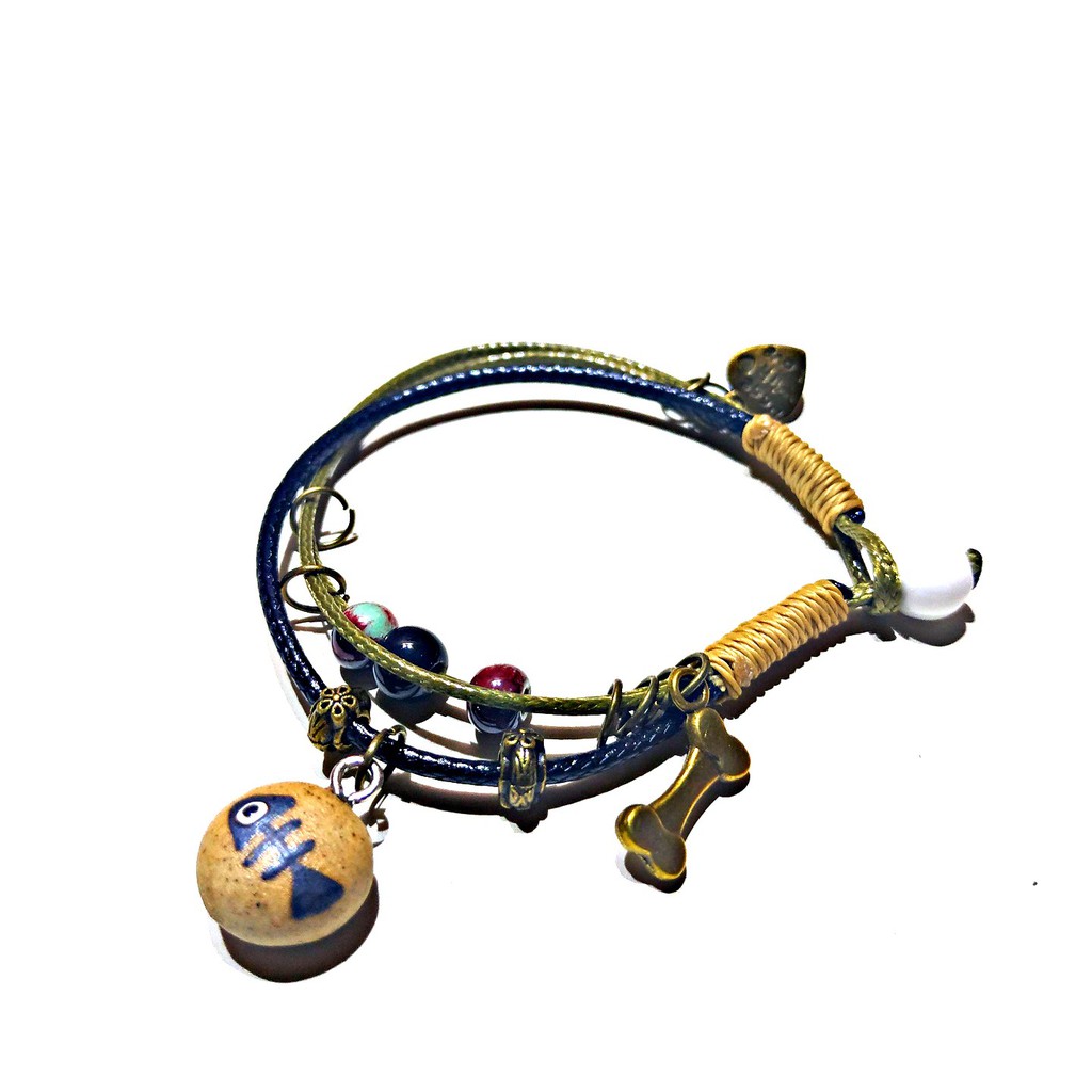 Vòng Đeo Tay Thời Trang - Mẫu 20