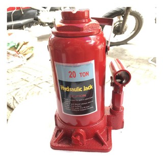 Con đội thuỷ lực Hydraulic Jack 20 Ton