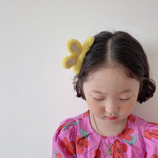 Kẹp tóc tai thỏ