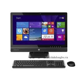 Bộ máy tính all 2 trong 1 all in one HP 600g1, ram 4g, hdd500, chip I5 4xxx, kèm phím, chuột Fuhlen | BigBuy360 - bigbuy360.vn