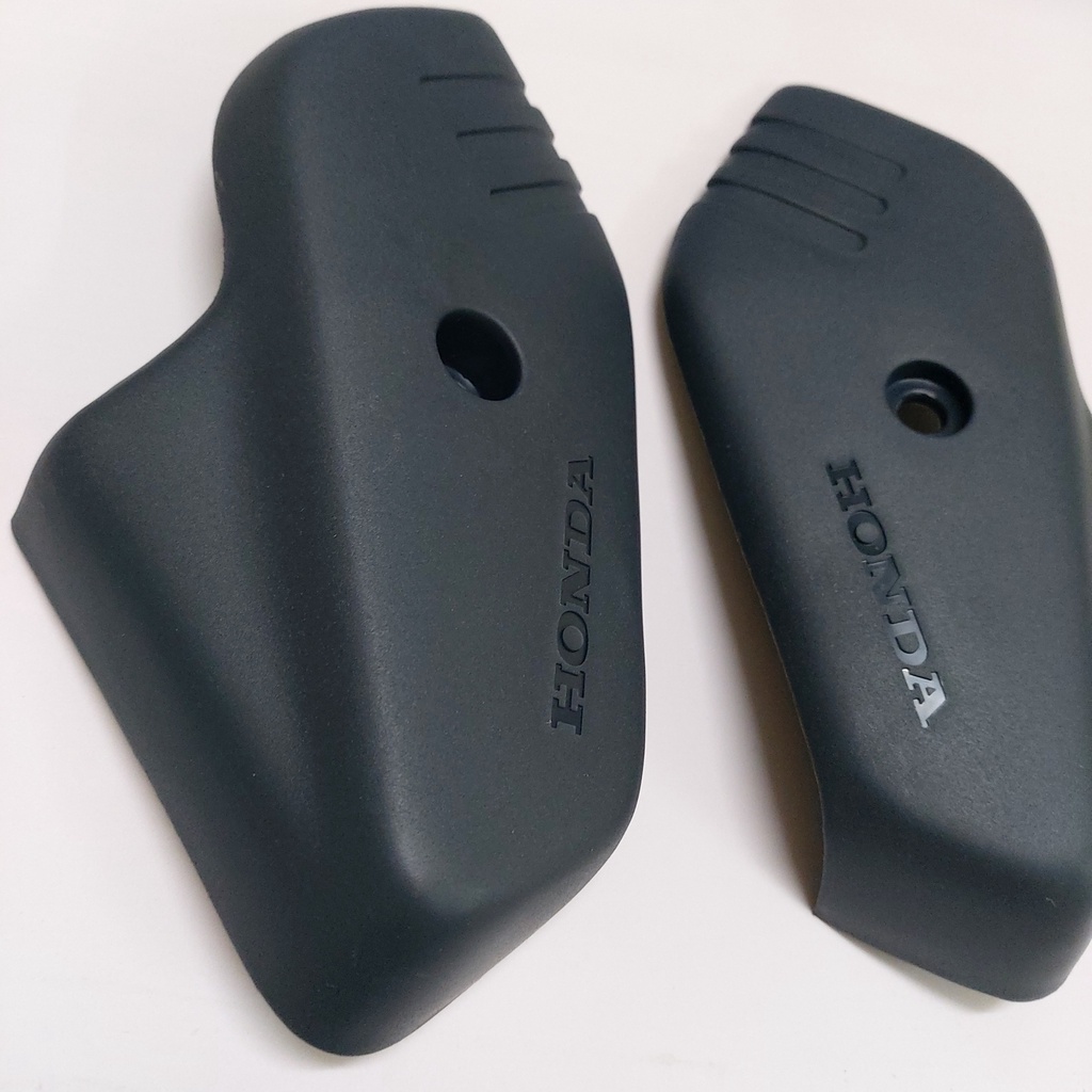Ốp phuộc, Ốp mang cá xe Spacy Nhật - Spacy 125cc // HÀNG LOẠI 1 // SALE SẬP SÀN !!!