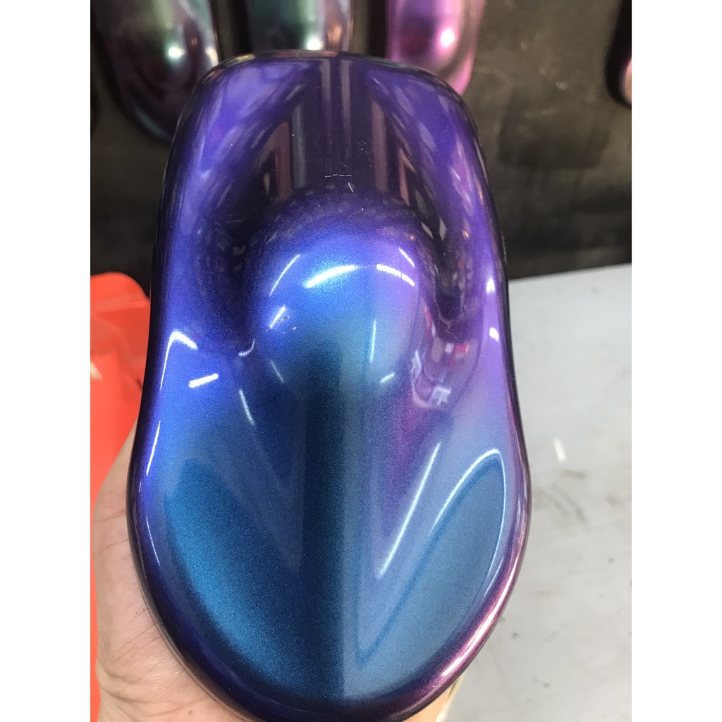 Sơn Màu 3D KP819