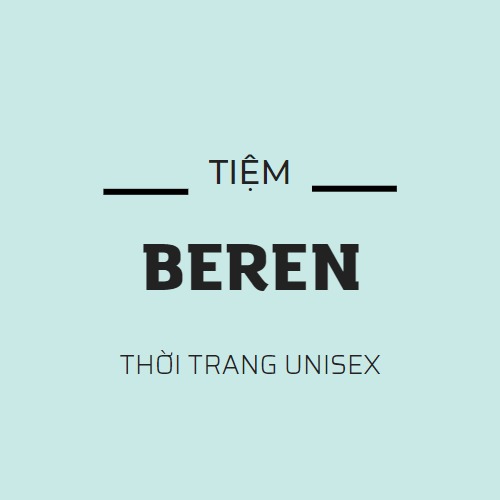Beren, Cửa hàng trực tuyến | BigBuy360 - bigbuy360.vn