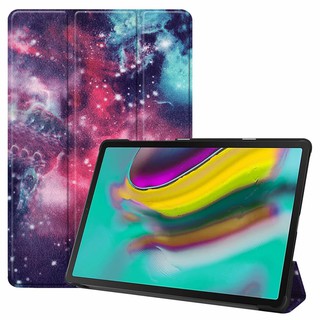 Bao da máy tính bảng bảo vệ cho Samsung Galaxy Tab S5e SM-T720 / SM-T725 10.5"