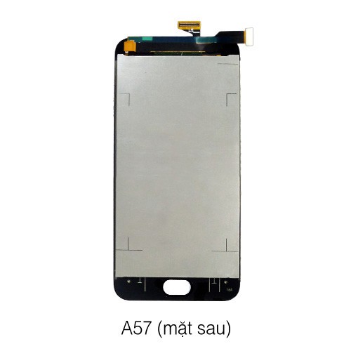 BỘ MÀN HÌNH OPPO A57 / F3 LITE ZIN