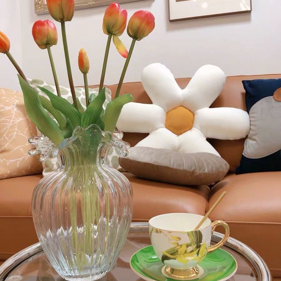 Gối Tựa Lưng Trang Trí Ghế Sofa Thời Trang