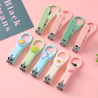 Bấm móng icon siêu dễ thương