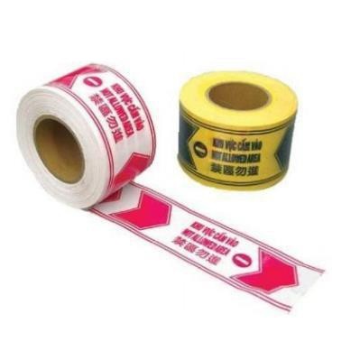 Dây cảnh báo - Dây rào công trình