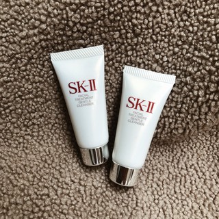 Sữa Rửa Mặt SK-II Facial Treatment Gentle Cleanser MINI
