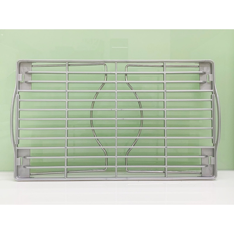 Kệ nhỏ lắp ráp Pearl Metal chịu lực tối đa 4kg - Hachi Hachi Japan Shop