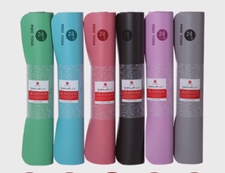 Thảm tập yoga