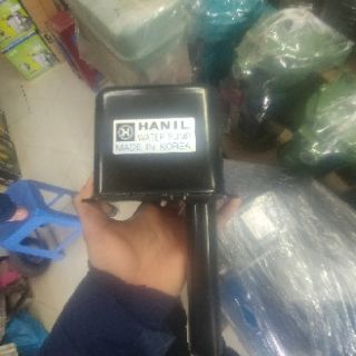 Bầu mồi máy bơm nước Hanil