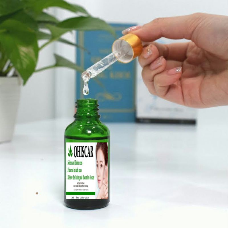 Serum & Kem Hổ Trợ Đầy SẸO RỖ Lâu Năm | BigBuy360 - bigbuy360.vn