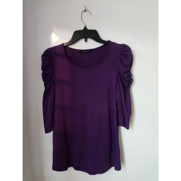 Áo thun kiểu thanh lý