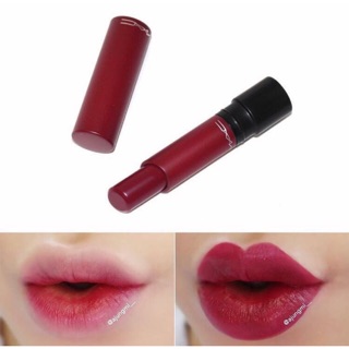 👄 Son Mac Liptensity màu Marsala: đỏ rượu