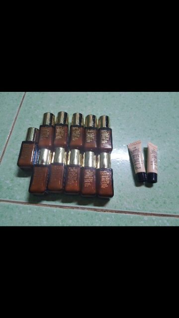Serum estee lauder  arn 7ml-15ml