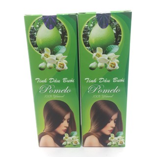 Tinh dầu bưởi Pomelo