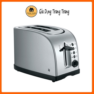 Máy nướng bánh mỳ WMF Stelio, công suất 900W, 7 cấp độ nướng