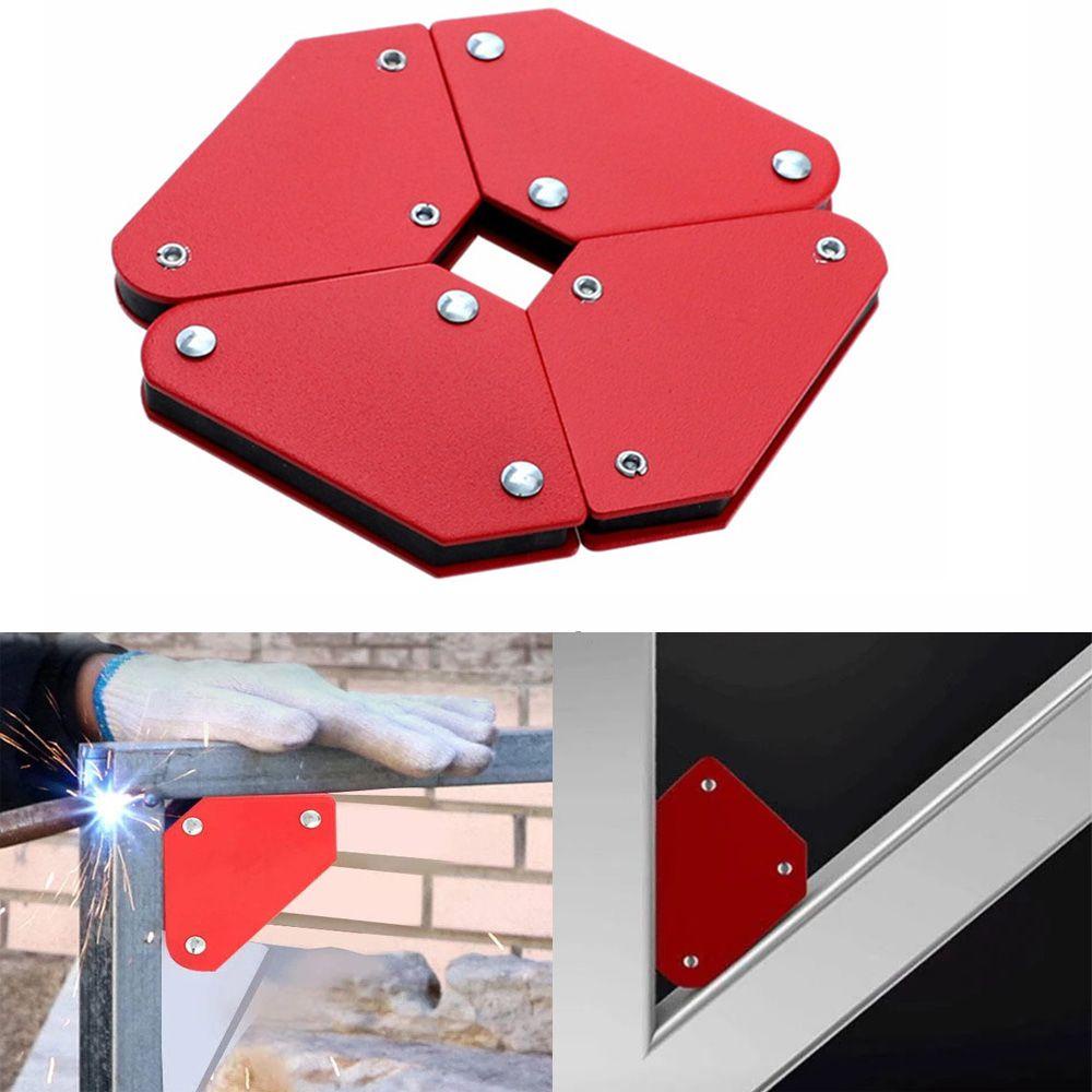 Giá Đỡ Mũi Tên Nhiều Góc Chuyên Dụng Cho Máy Hàn ESPO