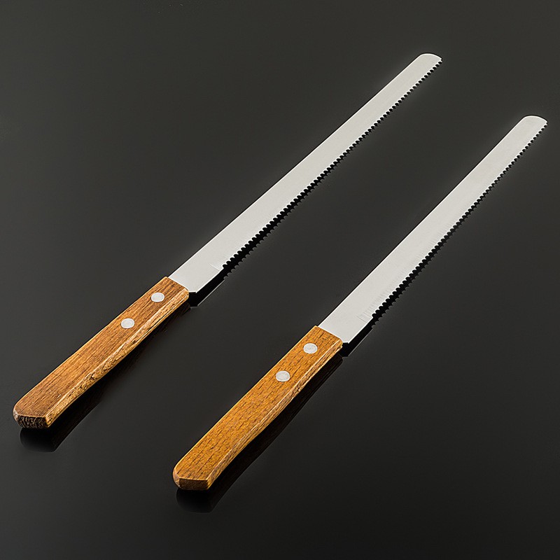 Dao cắt bánh mì 9 inch