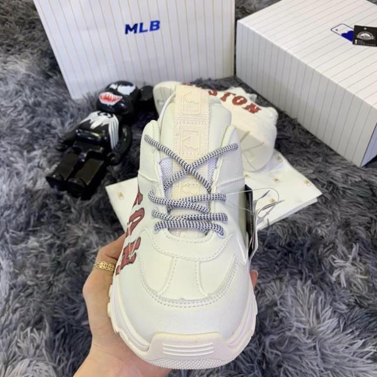 [Full Box + Túi ]Giày ML B boston FREESHIPchuẩn xịn cao cấp