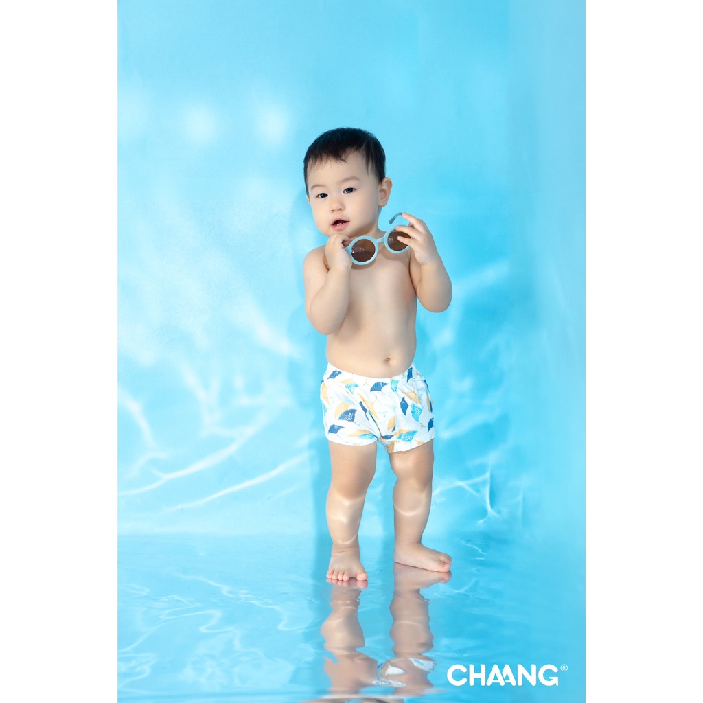 [CHÍNH HÃNG] Set 2 quần chip trẻ em họa tiết The Sea Chaang