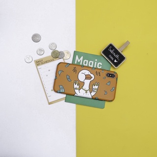 ốp iphone rick kid duck