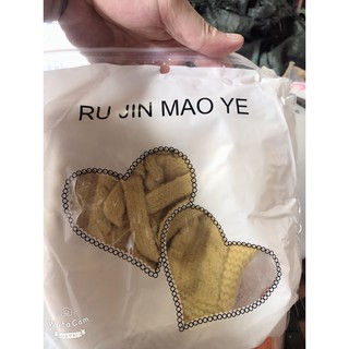 Mũ len tai bèo cho bé yêu