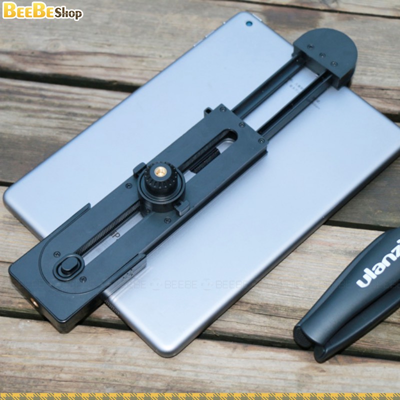 Giá Đỡ - Gá kẹp Máy Tính Bảng, Điện Thoại Ulanzi Live iPad | BigBuy360 - bigbuy360.vn