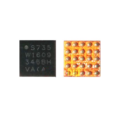 S735 S610 S620 ET9544L I82LBXS2 Cho S10 NOTE10 IC Nguồn Wifi Chip Sạc USB Chip NFC IC Module