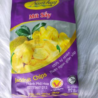 MÍT SẤY NAM HUY [Đặc Sản Đồng Tháp]