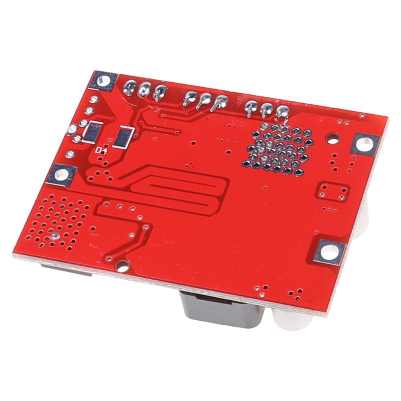 Mô-đun Tăng Áp DC-DC LM2577S + LM2596S