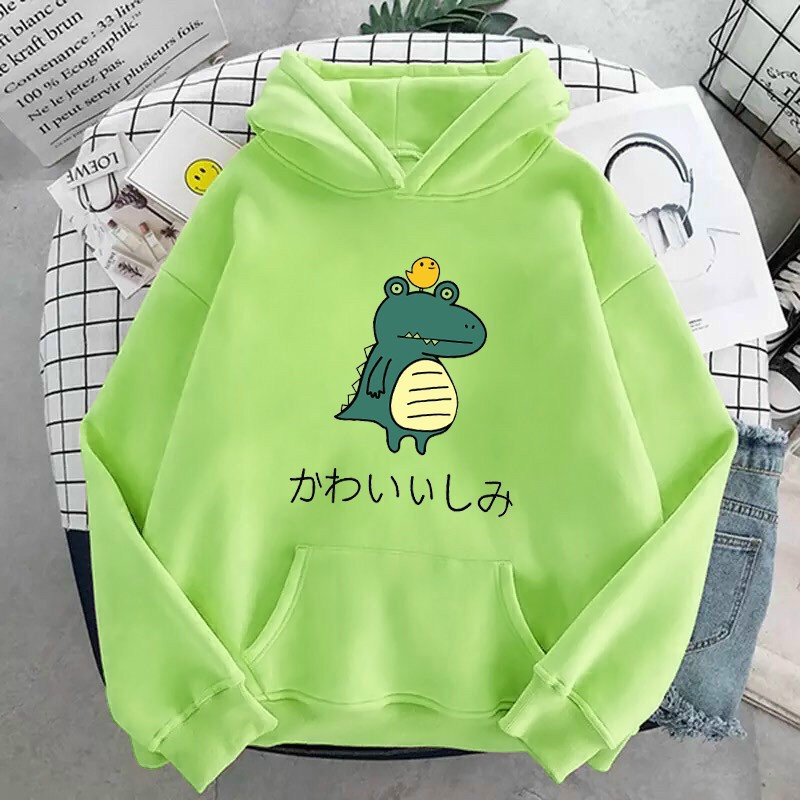 ÁO HOODIE NỈ BÔNG NAM NỮ IN CẶP SIÊU ĐẸP