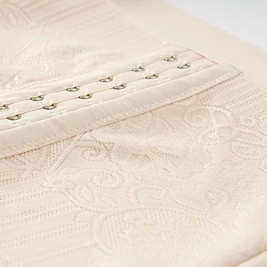 Quần gen nịt bụng cạp cao tạo vòng eo thon gọn, chất su mát mịn không lộ viền HLBOUTIQUE N768