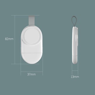 USB sạc cho Apple Watch Series 1/2/3/4 (2W)