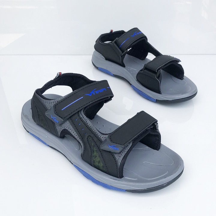 [SKM] Dép Sandal Nam Nữ Mẫu Mới Hot Trend Quai Ngang 21407