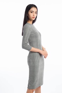 Đầm Cal*Klein xuất khẩu
