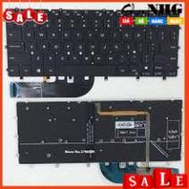 ⚡  BÀN PHÍM DELL inspiron 13 7347 (có led),7348 ,7352,7353,7359,P57G,7568,7558,P57G002,XPS13