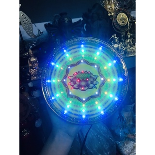 HÀO QUANG LED 20cm - HÀO QUANG CƠ - đèn led