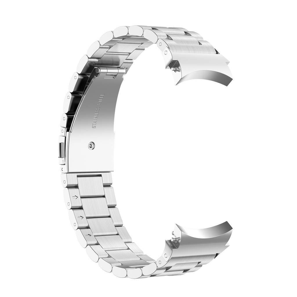 Dây Thép Cho Galaxy Watch 5 / Galaxy Watch 5 Pro Size 40/44/45mm (Dây Size 20mm)