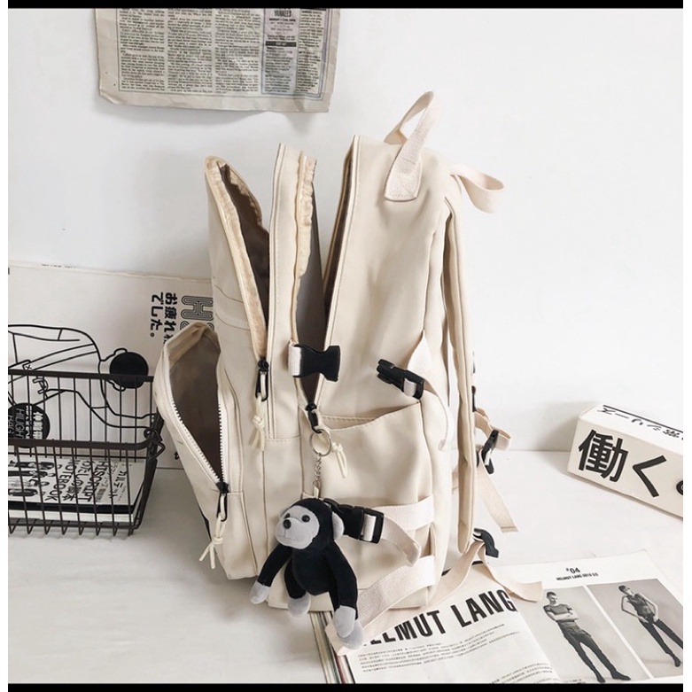 BALO SIZE LỚN CHẤT CHỐNG THẤM