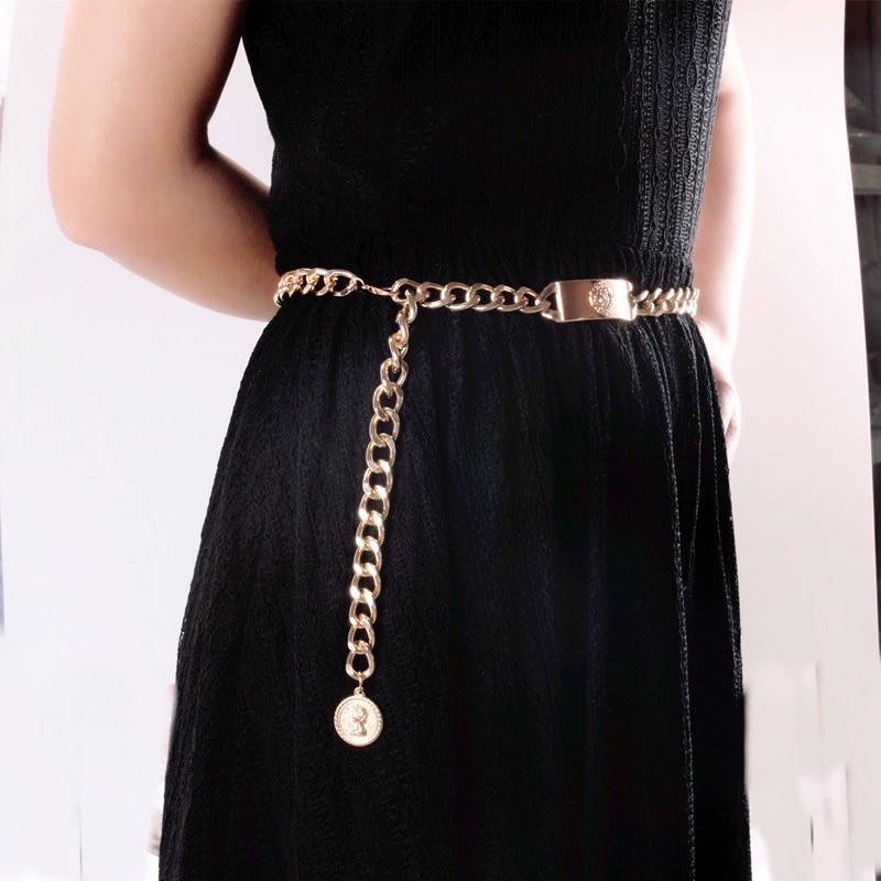 Nịt xích các loại