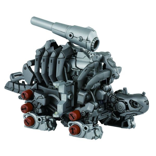 ZOIDS 2 - Chiến binh thú ZW28 BAZOOTLE 596905