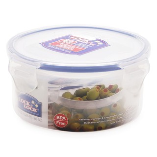 Hộp bảo quản Lock&lock HPL933 600ml - Larva Store