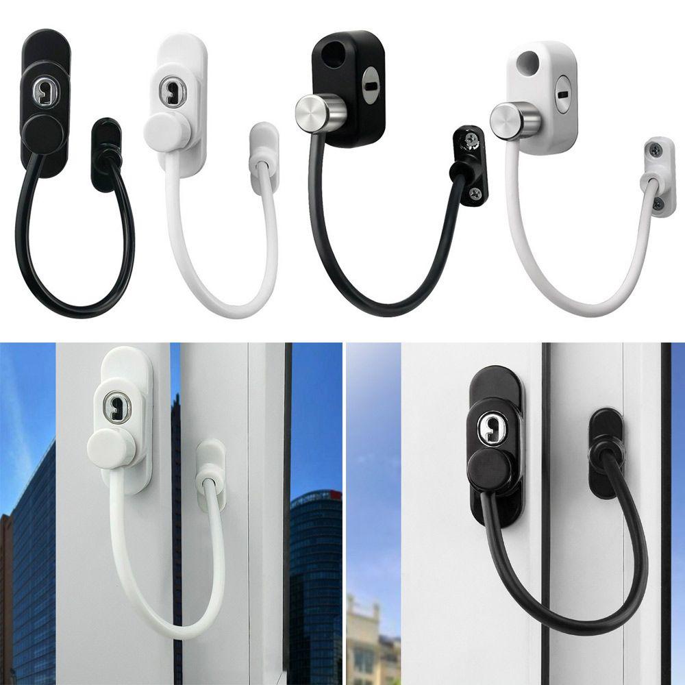 Ổ Khóa Mật Khẩu Chất Lượng Cao Tiện Dụng Cho Gia Đình