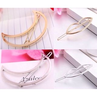 (Xả kho) Kẹp tóc Hàn Quốc